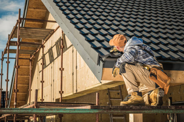 Best Flat Roof Repair Services  in Green Valley, MD