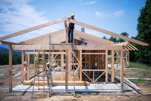 Best Roof Waterproofing Services  in Green Valley, MD