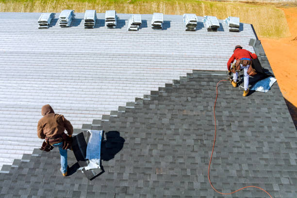 Quick and Trustworthy Emergency Roof Repair Services in Green Valley, MD