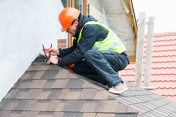 Best Storm Damage Roof Repair  in Green Valley, MD