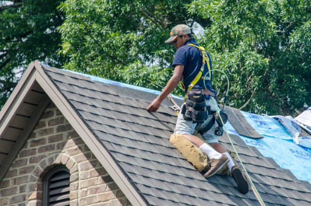 Residential Roof Replacement in Green Valley, MD